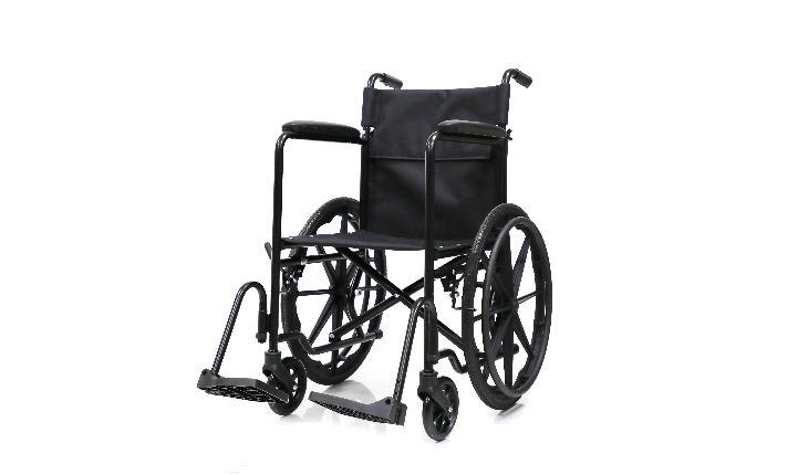 英科醫療手動輪椅ECO