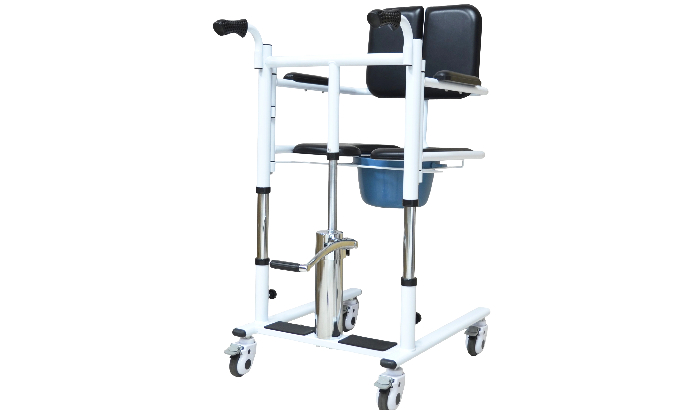 多功能移位機D80